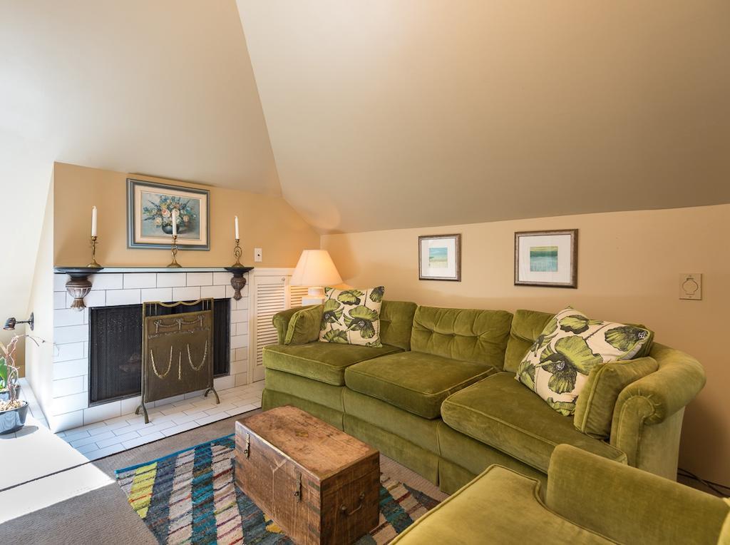 The English Bay Inn Langley Exterior foto